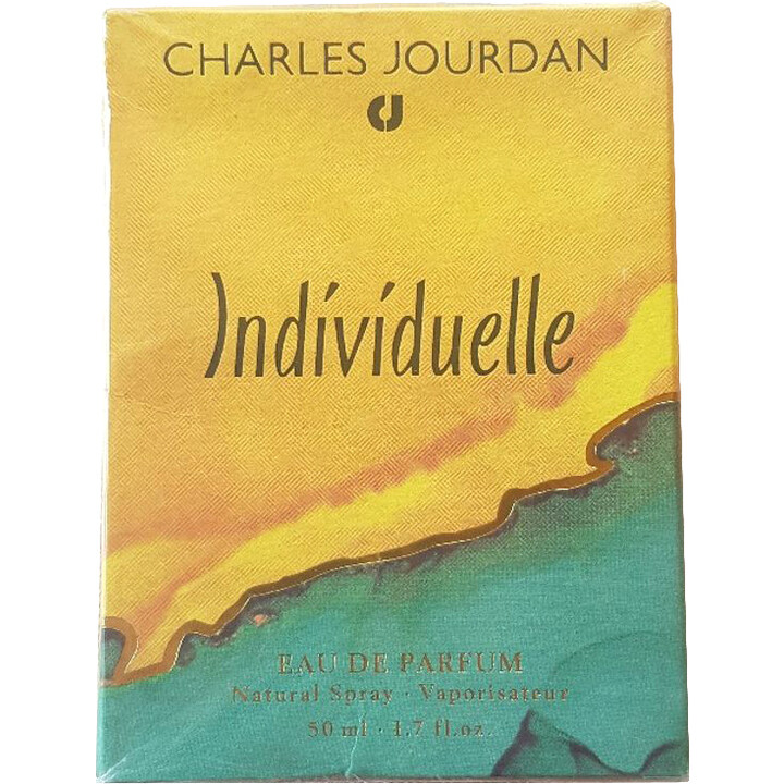 Individuelle (Eau de Parfum)