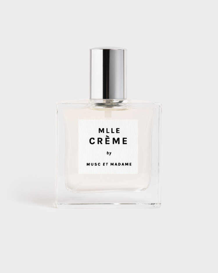 MLLE Crème