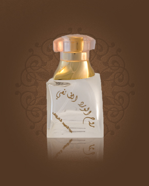 Taif Rose Spirit