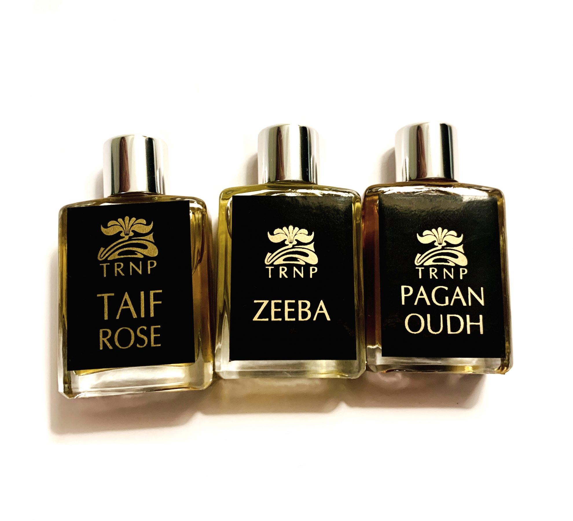 Taif Rose (Perfume Oil)