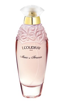 Musc et Freesia