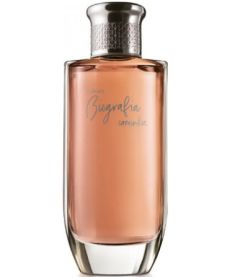 Biografia Caminhos Feminino