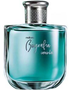 Biografia Caminhos Masculino