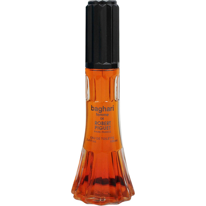 Baghari Femme