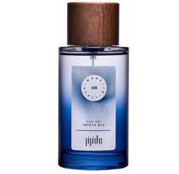 Impeto Blu - XAN HAI 沧海