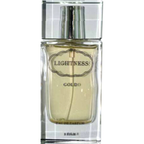 Lightness Gold