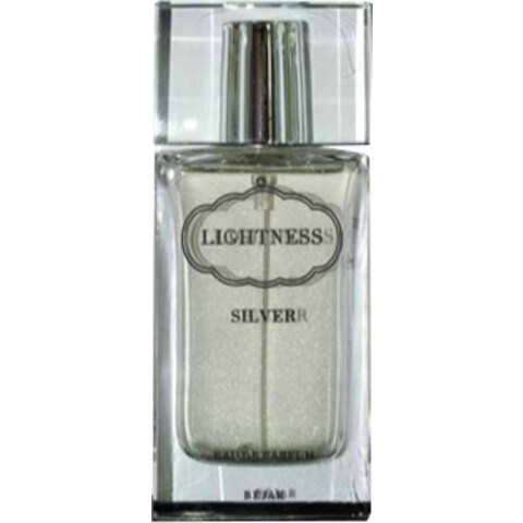 Lightness Silver