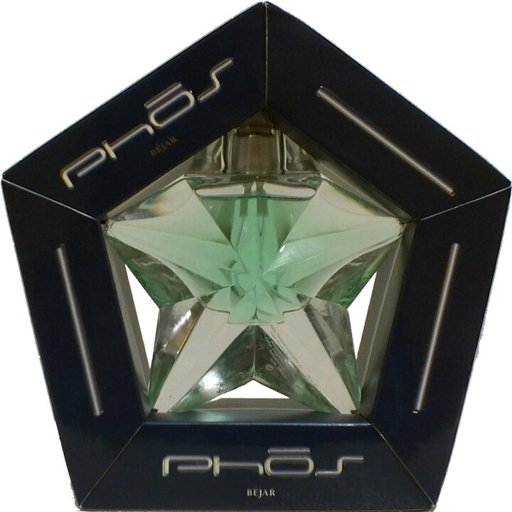 Phōs pour Homme