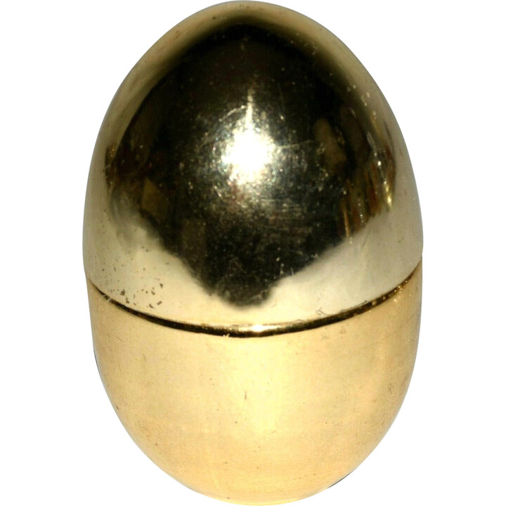 Aquarius Enchanted Egg