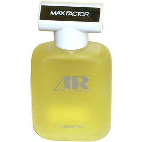 AR - Ardor in Romance