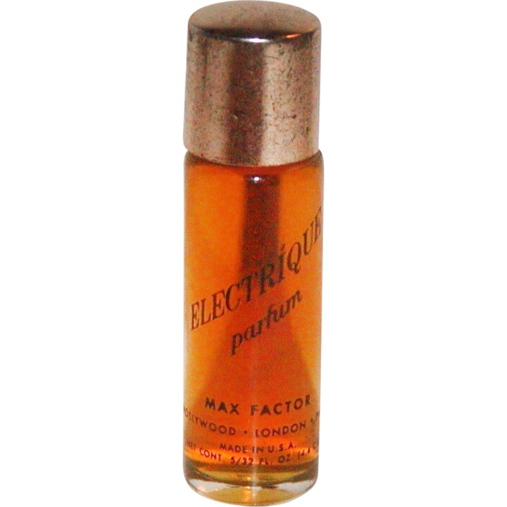 Electríque (Parfum)