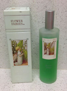 Flower Fairies: Lily Of The Valley