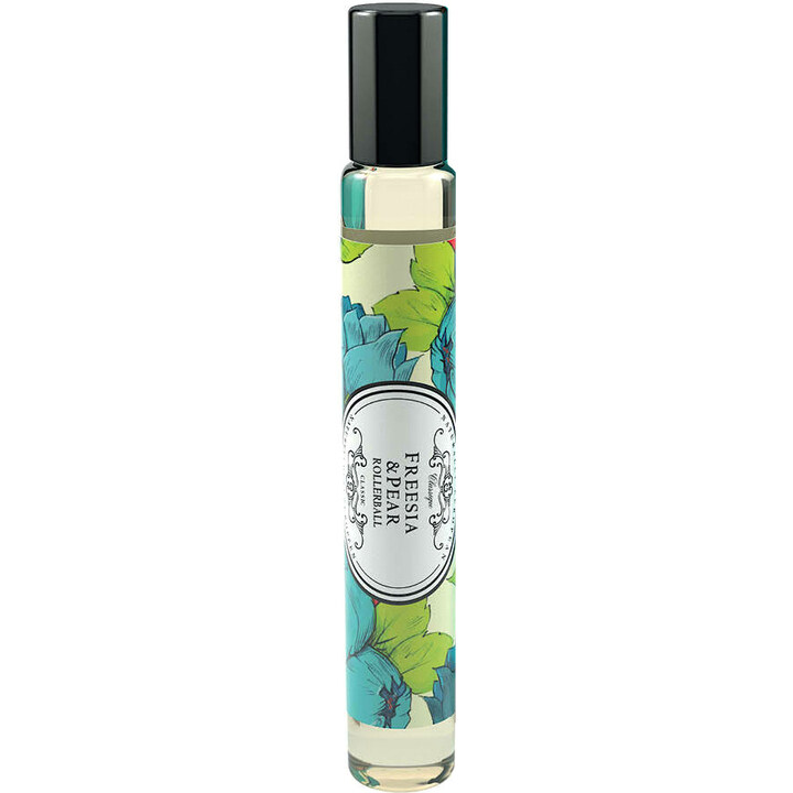Naturally European: Freesia & Pear (Perfume)