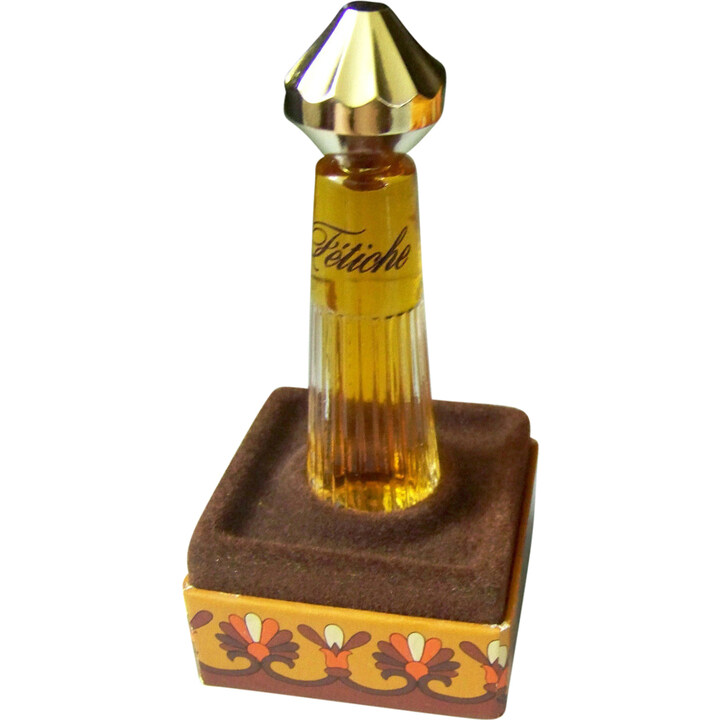 Fétiche (Parfum)