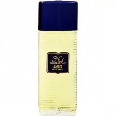 No. 1 - Number One (Eau de Parfum)