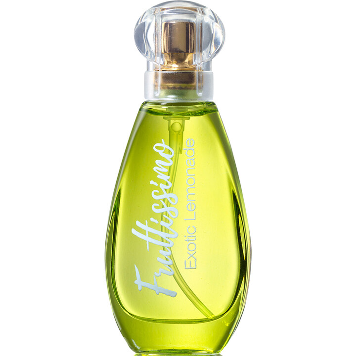 Fruttissimo: Exotic Lemonade