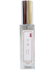 Autumn Osmanthus 甘棠