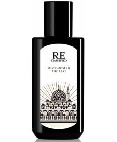 Misty-Rose Of The Lake