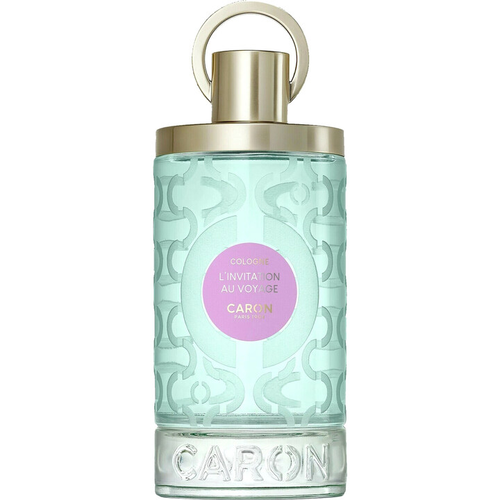 L'Invitation au Voyage