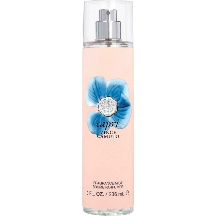 Capri (Fragrance Mist)