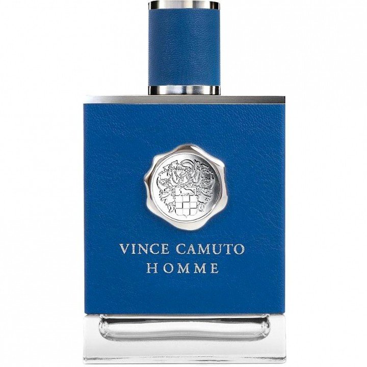 Homme (Eau de Toilette)