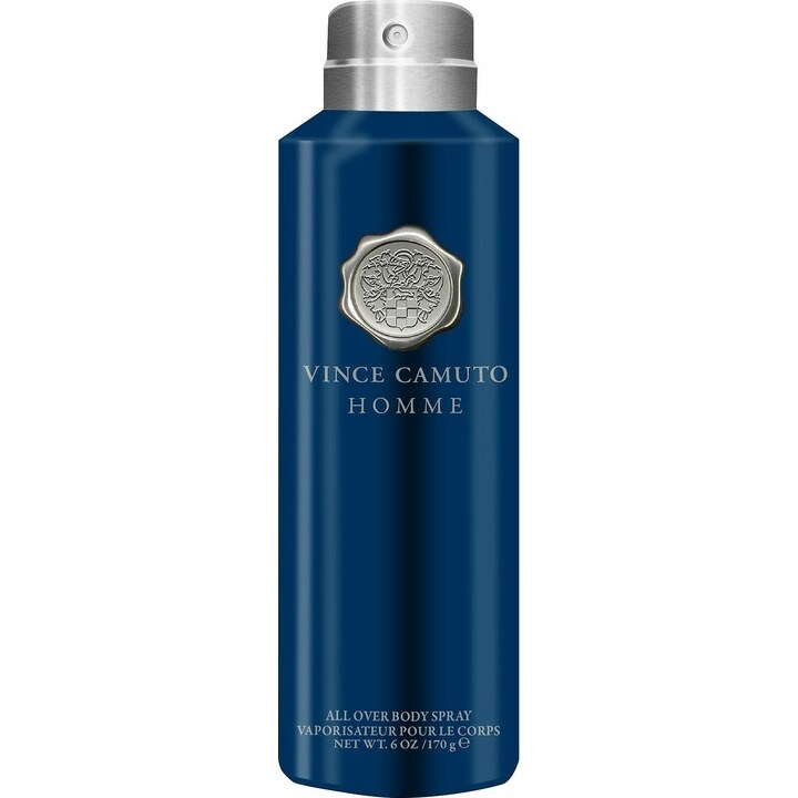 Homme (Body Spray)