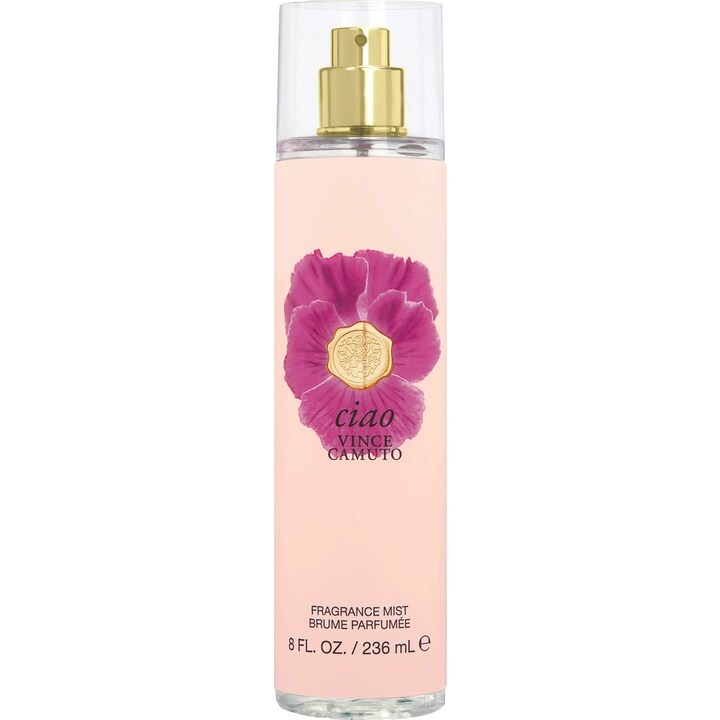 ciao (Fragrance Mist)