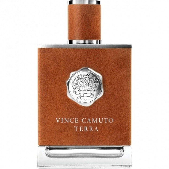 Terra (Eau de Toilette)