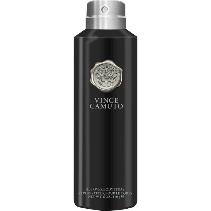 Vince Camuto for Men (Body Spray)