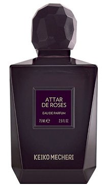 Attar de Roses