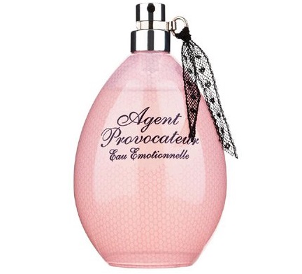 Agent Provocateur Eau Emotionelle