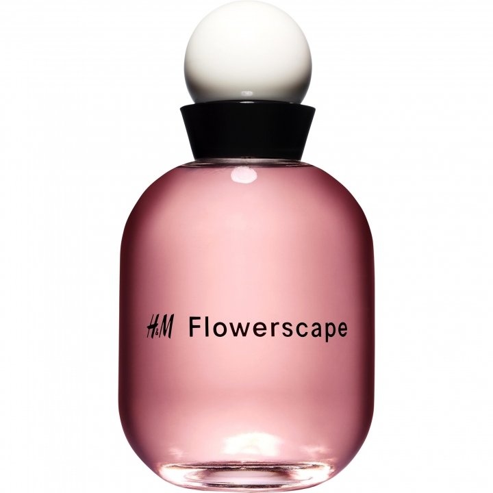 Flowerscape (Eau de Toilette)