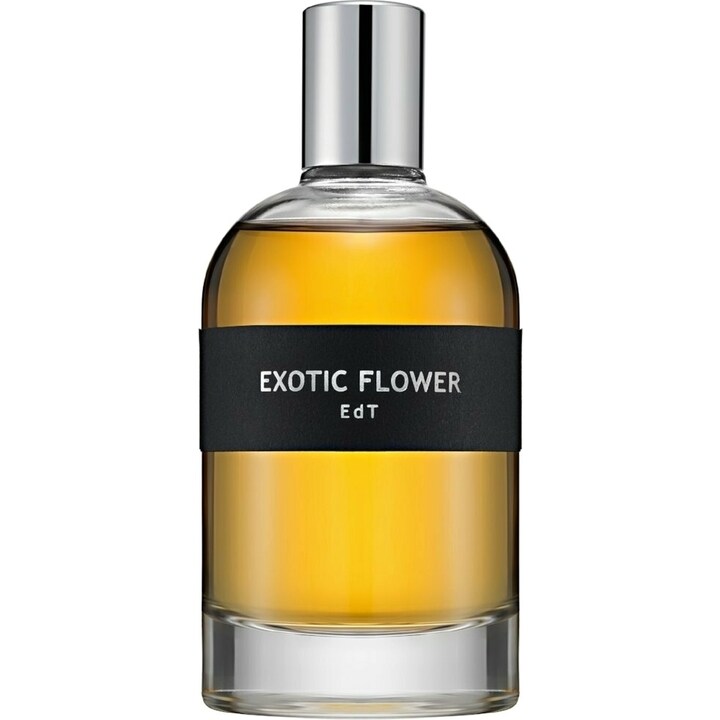 Exotic Flower (Eau de Toilette)
