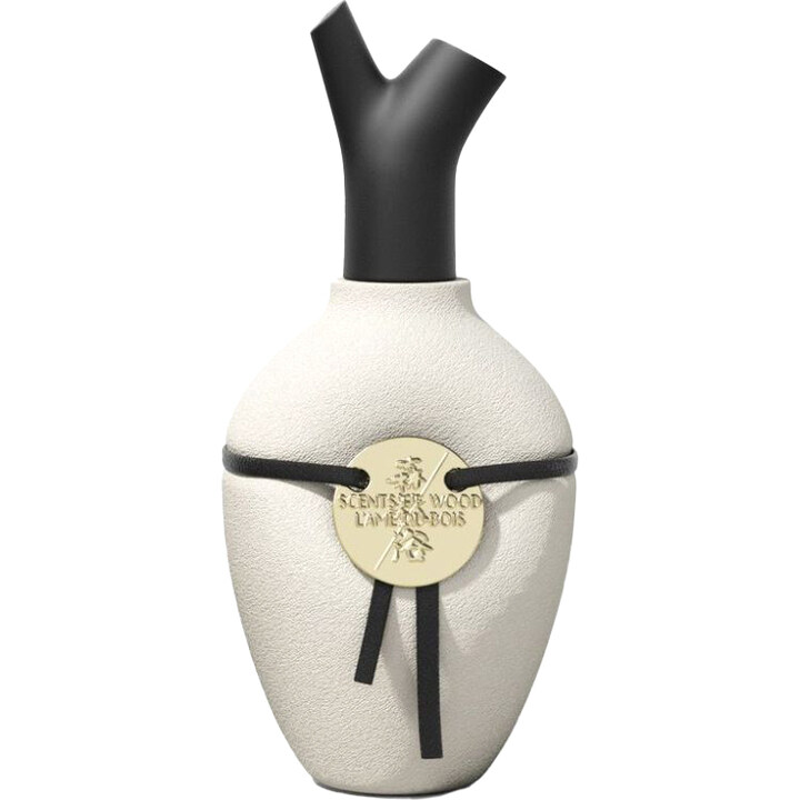 Sandalwood in Oak / Santal en Chêne