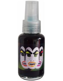 Pretty Dracula