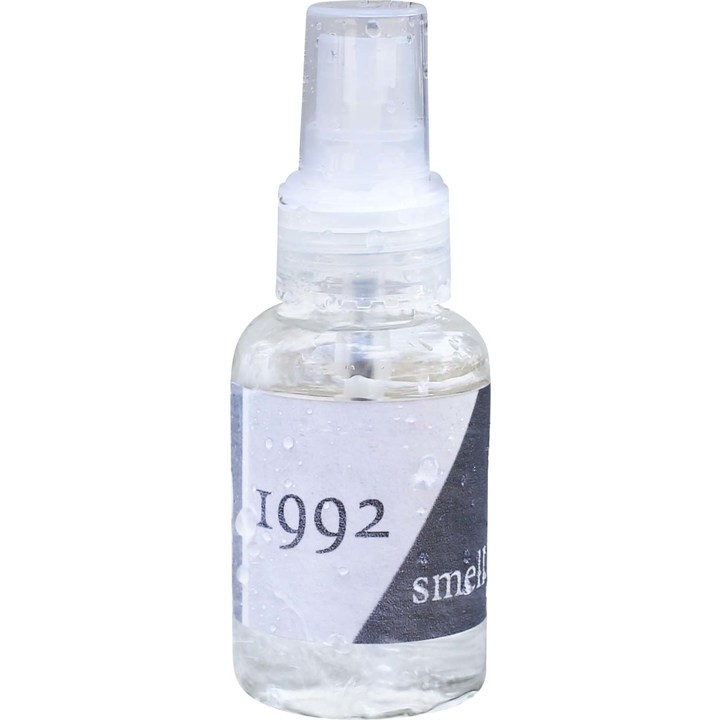 Frankensmellie: 1992