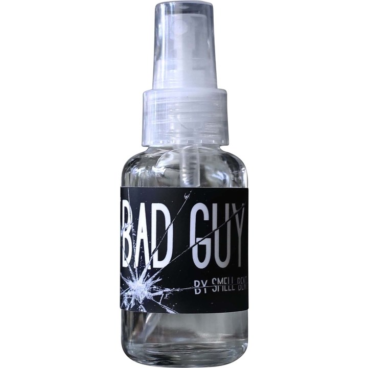 Frankensmellie: Bad Guy