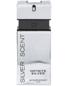 Silver Scent Infinite Silver