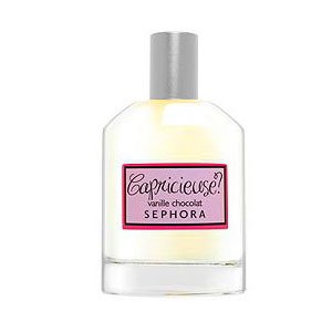Capricieuse? Vanille Chocolat