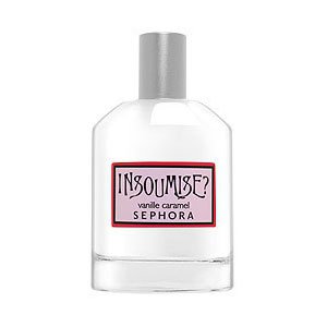 Insoumise? Vanille Caramel