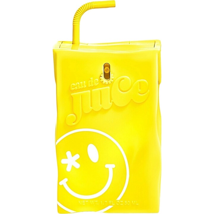 Eau de Juice - Happy Place (Eau de Parfum)