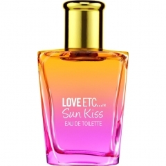 Love Etc...™ Sun Kiss