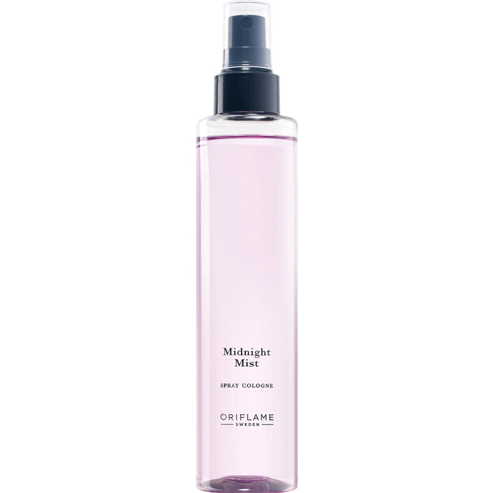 Sensity: Midnight Mist