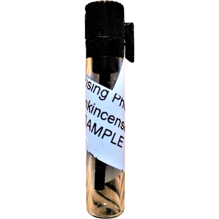 Phoenix Frankincense Melange