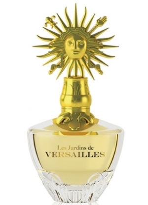 Les Jardins de Versailles