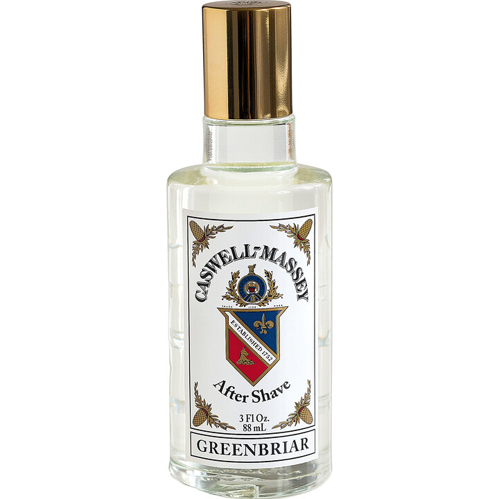 Greenbriar (After Shave)