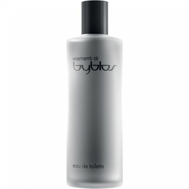 Elementi di Byblos: Leather Sensation