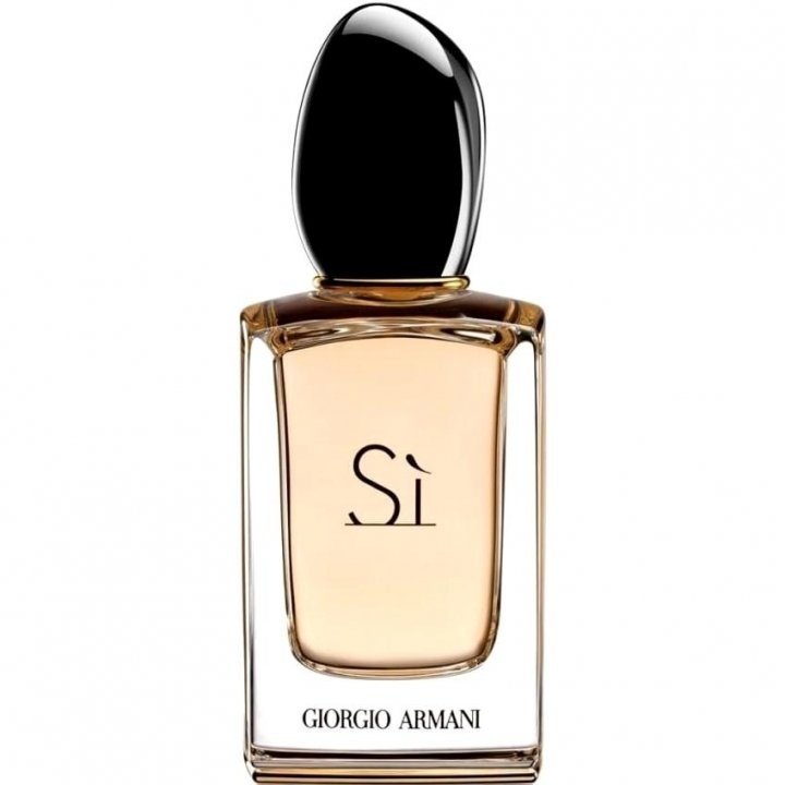 Si (Eau de Parfum)