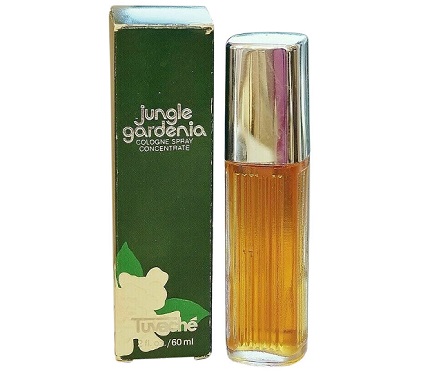 Jungle Gardenia (Cologne Concentrate)