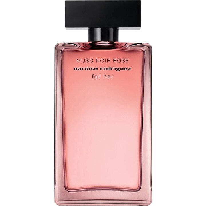 For Her Musc Noir Rose